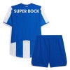 Maillot de Supporter FC Porto Domicile 2025-26 Pour Enfant